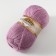 Yarn "Angora Gold" 20% wool, 80% acrylic 550m/100g (505)