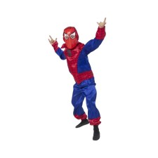 Carnival costume 