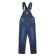 Semicunner jeans for boys, height 92 cm, blue color