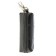 Key of zipper, ring, black color