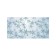 Basket for toys "Hozey snowflakes, size 35x50 cm