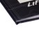 Universal diary for grades 1-11, "green-red sneakers", solid cover 7BC, matte lamination, selective varnish, 40 sheets