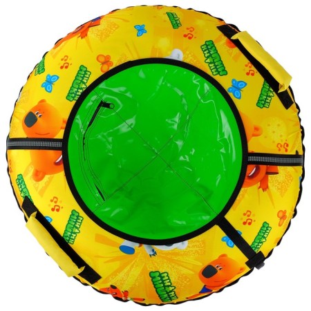 Tubing-vatrushka "Mi-Mi-Mim", TB2-90/mm, case diameter 95 cm-5