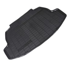 Rug in the trunk Toyota Corolla XII, polymer