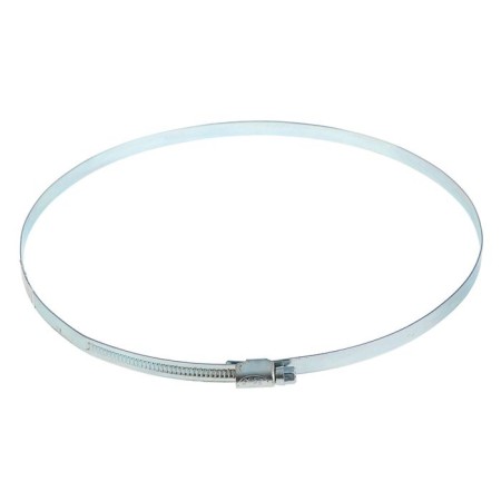Chervyeric mgf clay, diameter 200-220 mm, tape width 9 mm, galvanized