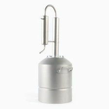 Moonshine fortress 15 liters