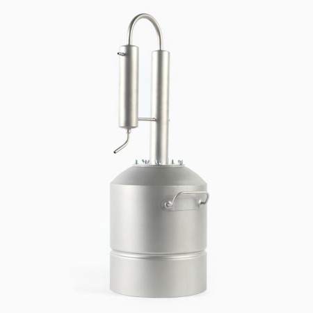 Moonshine fortress 15 liters