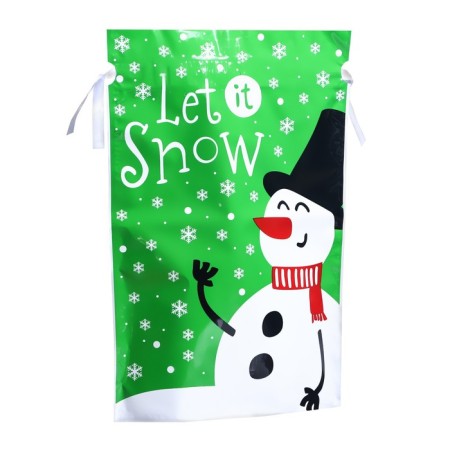 Gift package with ties, Bengal Lights, 29x43 cm-2