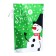 Gift package with ties, Bengal Lights, 29x43 cm