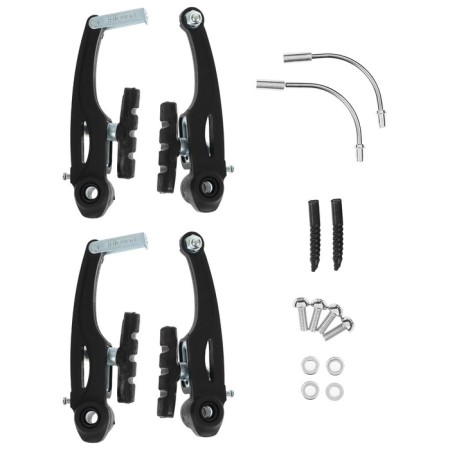 Saiguan CB-112, V-Brake brake, 110 mm