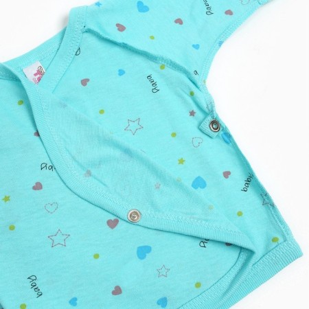 Buying nursery, turquoise color, height 62-68cm-4