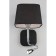 Wall lamp (sconces) Monteluco E14+LED 80W