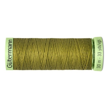 TOP Stitch thread for stitching, 30 m, 744506 (397 dark-handed)