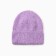 Women's hat minku, purple color, rr 56-58
