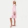 Female set (robe, shirt) KAFTAN, p. 48-50, pink
