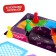 Board game "Bookpace", 2-4 players, 7+