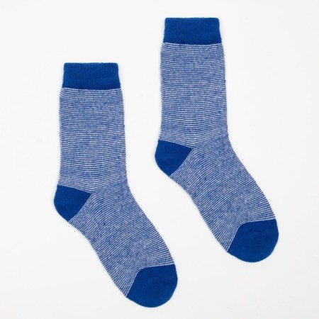 Women's socks, Mix color, size 38-41-1
