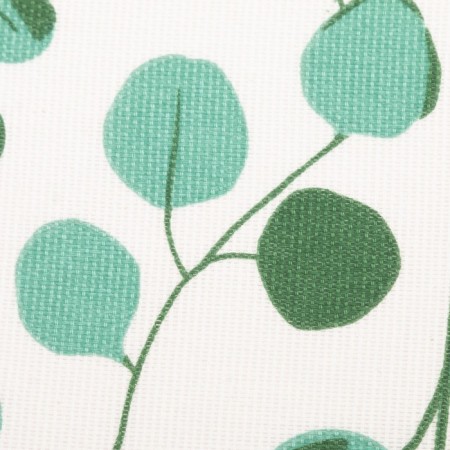 Apron Dolyana "Eucalypt" 60x70 cm, 100% cotton, mitch 164 g/m2-2