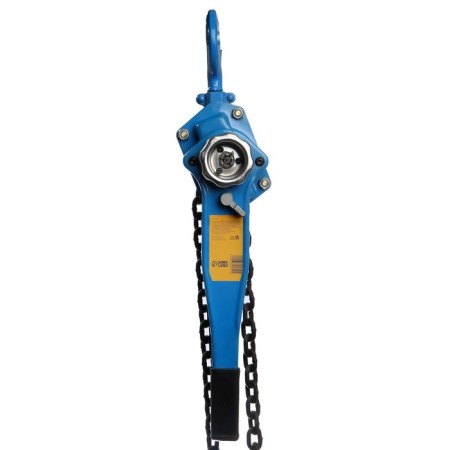 Tal lever tundra, 2 tons, height 1.5 meters-2