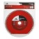 Disk Diamond Summary Scrap, Turbo, Dry Cut, 180 x 22 mm