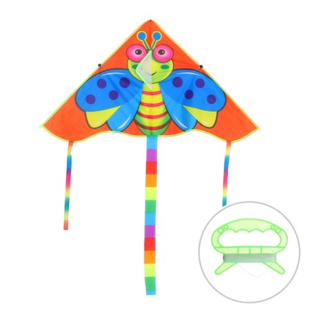 Air Serpent "Bee"-1