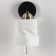 Sconces Citilux "Jerome" CL129415, 9x21 cm, 1x75W, e27, black color