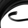 Cable "ULC" VVG-PNG (A), section 2x1.5 mm2, 100 m, GOST, Black