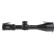 Optical sight Veber Wolf II, 5-30x56 SF IG RF1 with a scalable FFP grid
