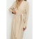 Women's dress, size 48