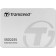 SSD Transcend SATA-III 2TB TS2TSSD225S 2.5 "0.3 DWPD