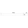 Light LED LED Feron AL5020, IP20, 18 W, 600x60x23 mm, white color