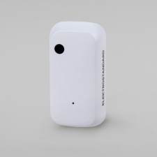 Smart lighting sensor Elektrostandard, 57.4x30.3x15.3 mm, white color