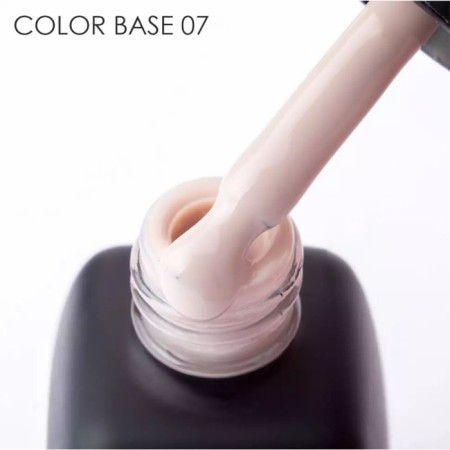 Camouflage base Serebro Color Base No. 07, 11 ml-1
