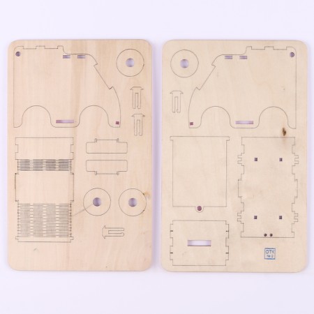 Designer "Machine. Ambulance"-7