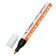 Marker-painting (varnish) Tip of bullet-shaped 4 mm, black (price per pcs)