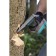 Ax, 47 × 16 cm, assembly, metal, Gardena