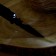 Tactical multifunctional knife with fire, 22cm, blade 93mm/3mm