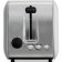 Toster Vitek VT-1588, 750 W, 7 modes, 2 toasts, silver