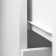 Bathroom chestnut "Vega 6001" White, 60 x 30.3 x 85.4 cm
