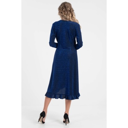 Women's dress, size 46-5