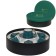 Tea set of Lenardi, 12 items
