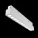 TREECH TRECHNICAL TR031-4-12WTW-DD-W, 12W, 22x2.3x4.4 cm, LED, 900LM, white color, white