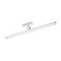 Lamp Pandella 1, 1x14W LED, 4000K, 1700LM, chromium color