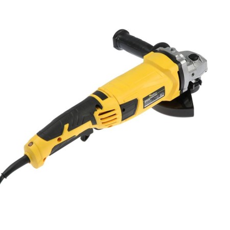 Corner grinder Kolner KAG 150/1400, 1400 W, 9000 rpm, d = 150 mm22.2 mm, M14-1
