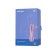 Satiffyer Threesome 1 vibro -stimulator, pink color