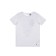 Blouse with lace for a girl, height 146 cm