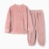 Kidsha (sweatshirt, trousers) KAFTAN PLUSHY R.30 (98-104), pink