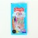 Chewing marmalade Docile Unicorn Sourwberry Colored Pencil, 70 g