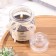 Candle in the bank flavored "Arabica" 180g, combustion time 45h