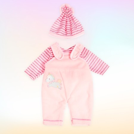 Clothes for the navigation "Unicorn" with accessories-2